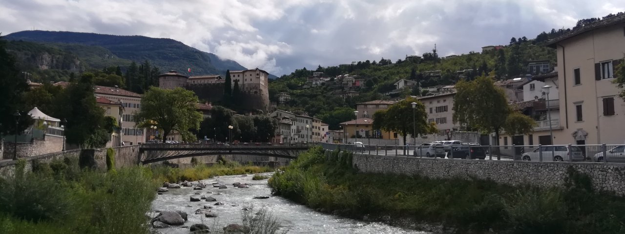 Rovereto - Aichi / Italie Rovereto - Aichi / Italie
