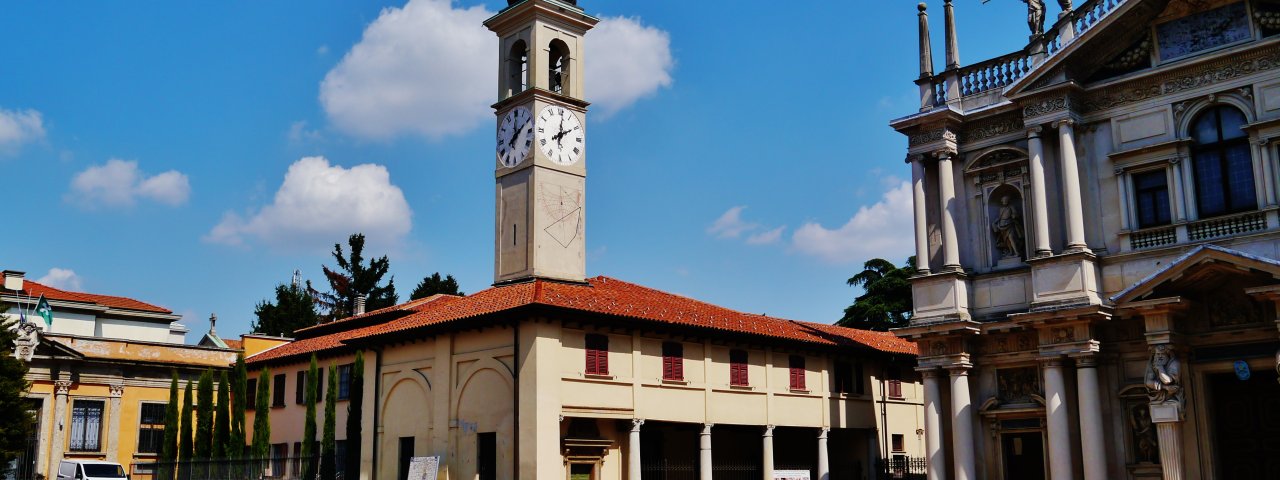 Saronno - Lombardía / Italia