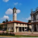 Saronno - Lombardei (Italien)