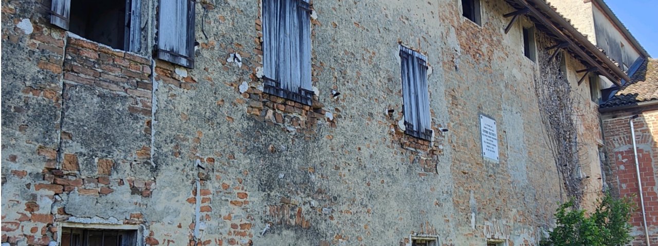 Villanova Monferrato - Piemonte / Italia