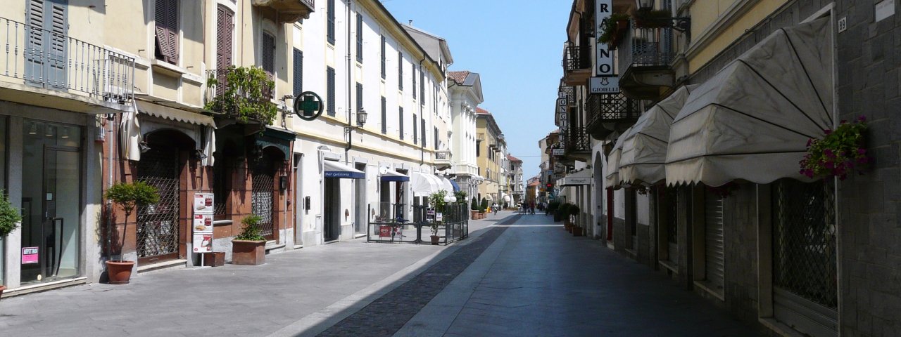Valenza - Piemonte / Italy Valenza - Piemonte / Italy