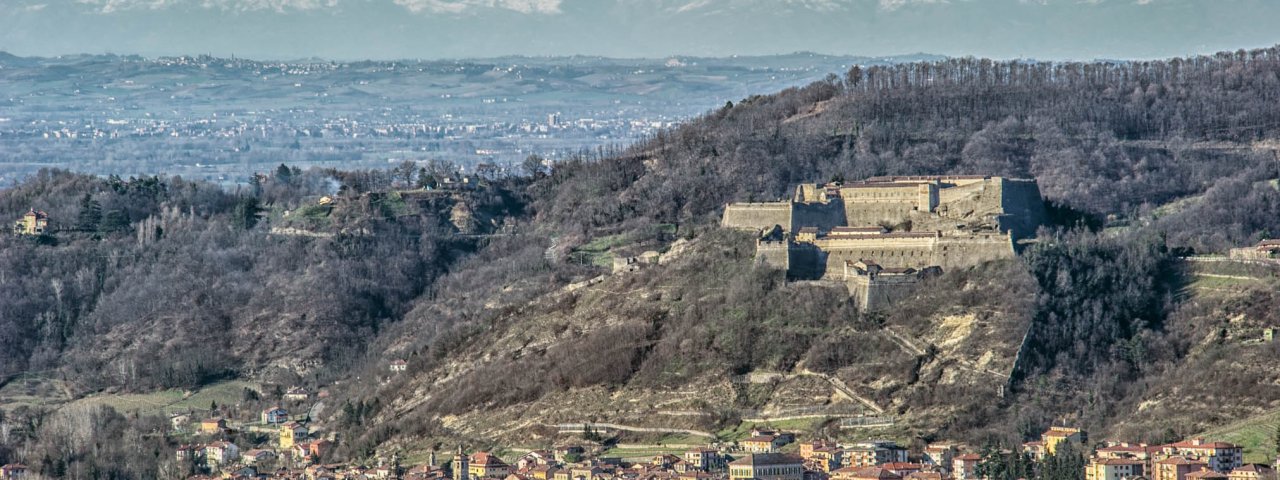 Carrosio - Piemonte / Italy Carrosio - Piemonte / Italy
