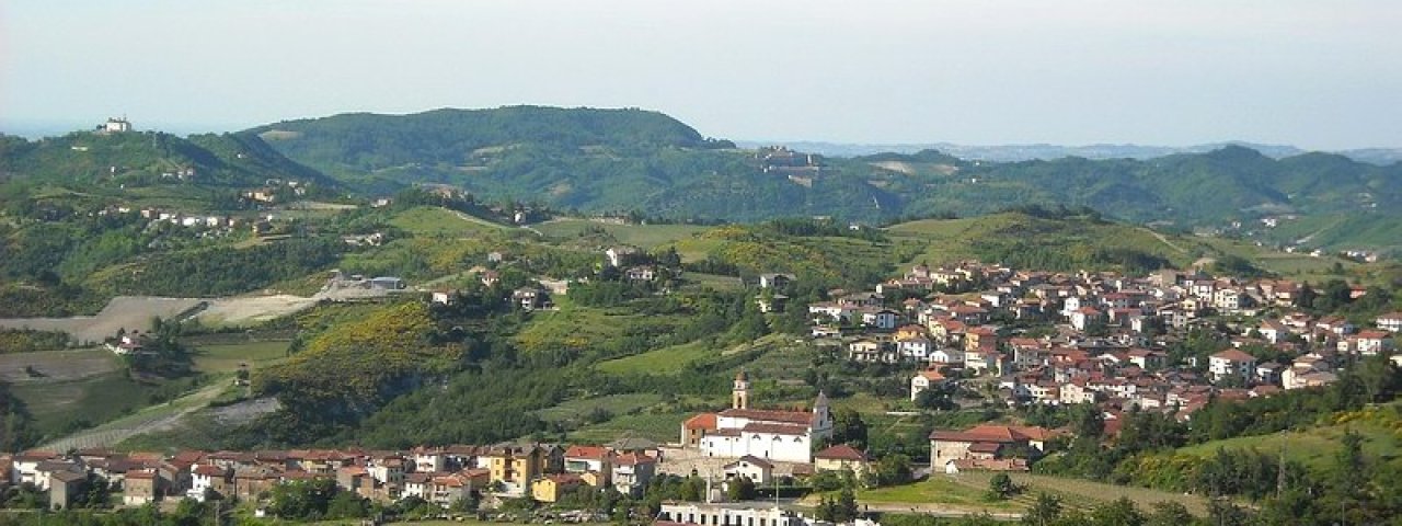 Bosio - Piemont / Italien Bosio - Piemont / Italien
