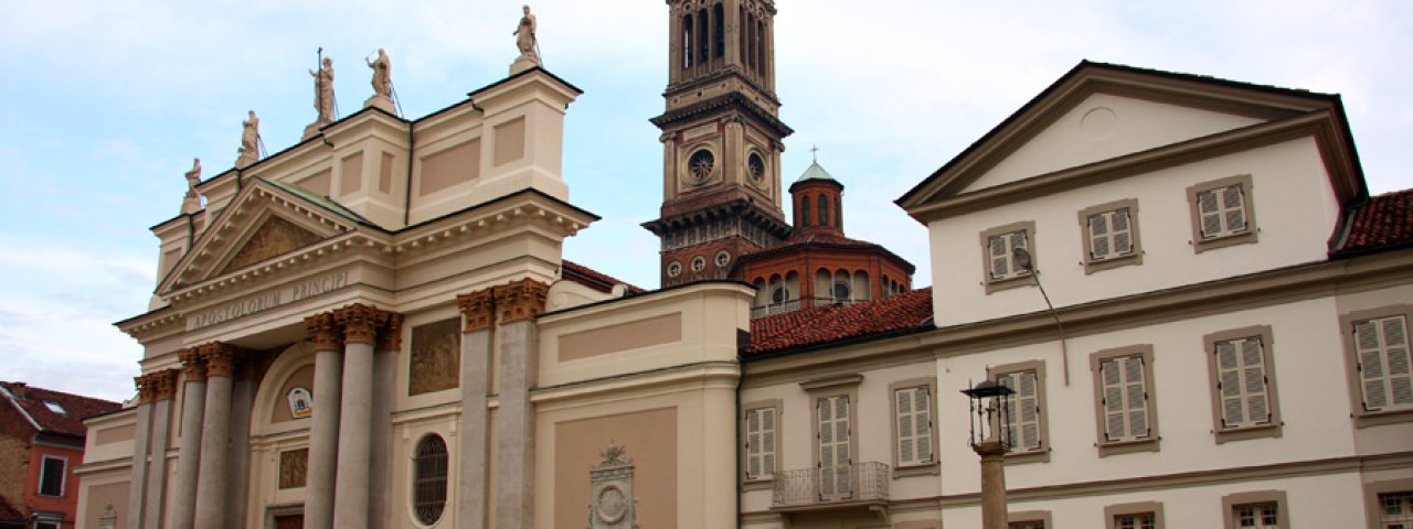Alessandria - Aksaray / Italie Alessandria - Aksaray / Italie