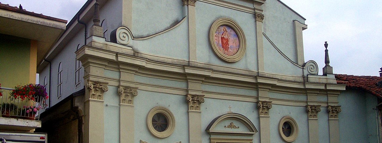 Salassa - Piemonte / Italia Salassa - Piemonte / Italia