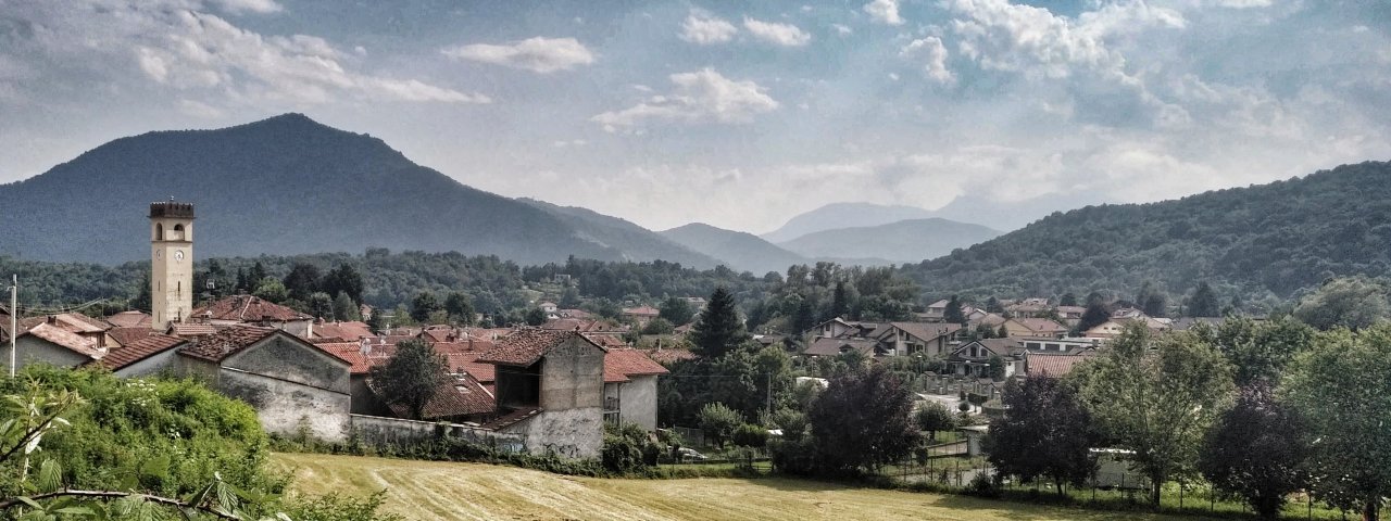 Reano - Piemonte / Italia