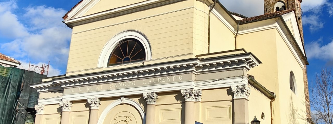 Carisio - Piemonte / Italia