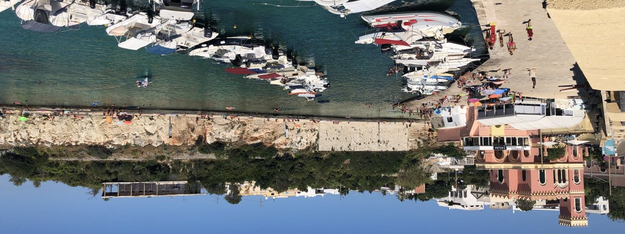 Tricase - Alabama / Italie