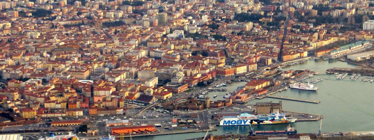 Livorno - Tuscany / Italy Livorno - Tuscany / Italy