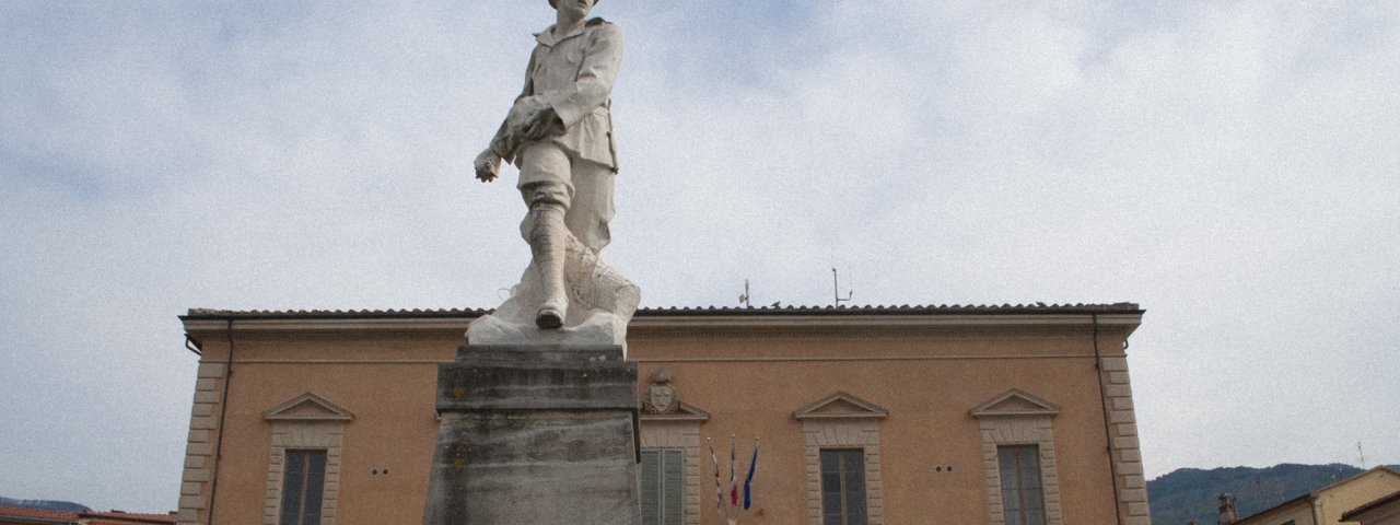 Calci - Toscana / Italia