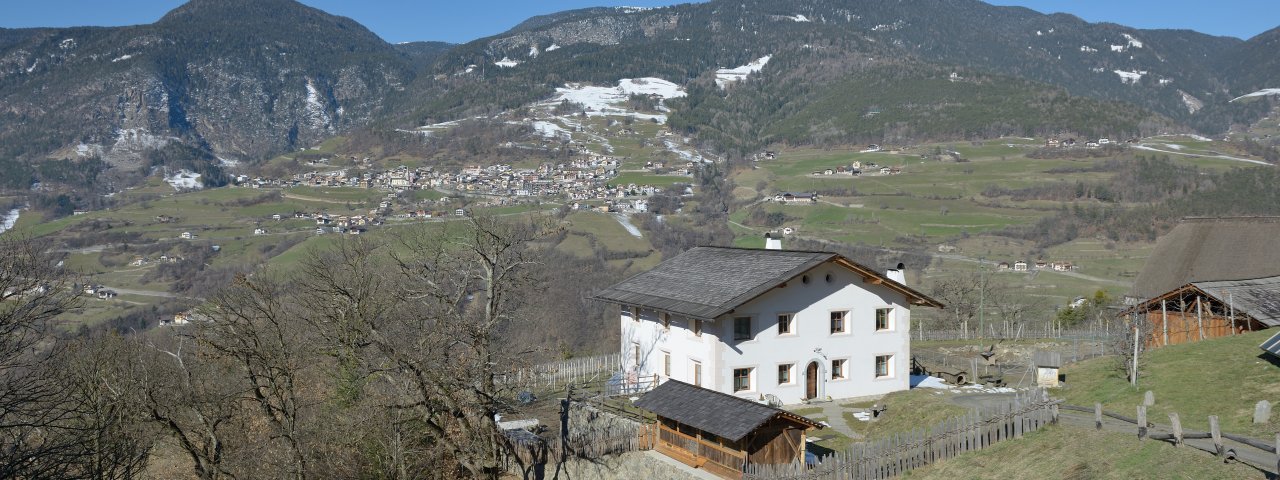 Lajen - Trentino-Alto Adige / Italie