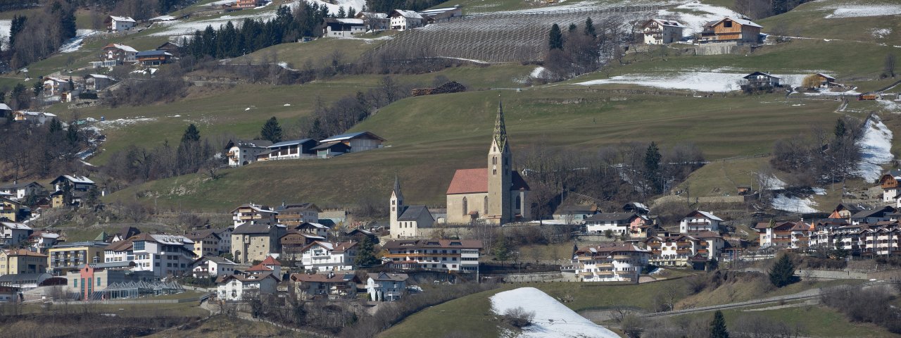 Villanders - Trentino-Alto Adige / Italy Villanders - Trentino-Alto Adige / Italy