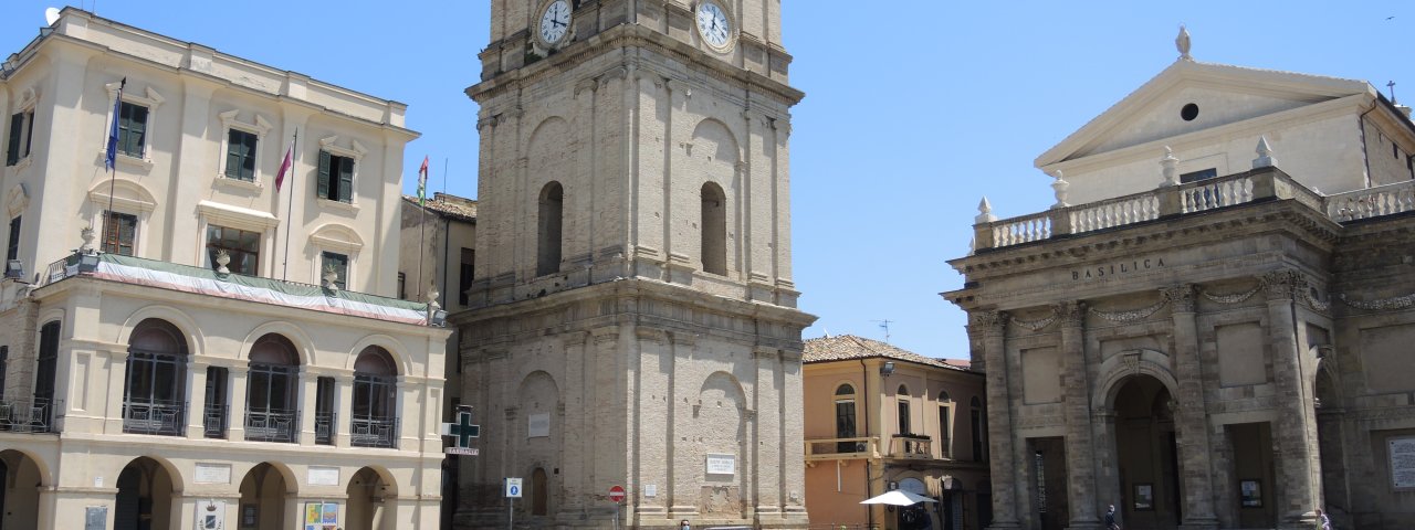 Lanciano - Abruzos / Italia