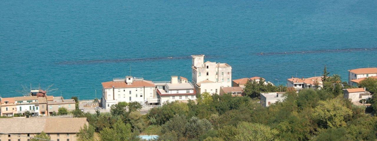 Marina Di San Vito - Abruzzes / Italie