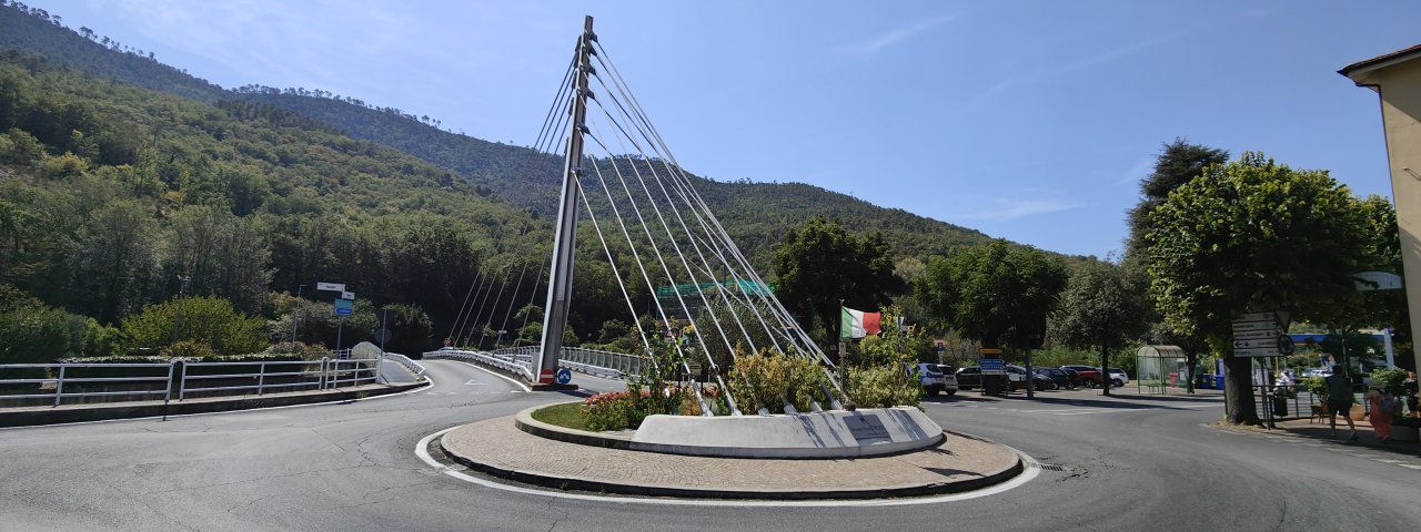 Villanova - Abruzzen / Italien Villanova - Abruzzen / Italien
