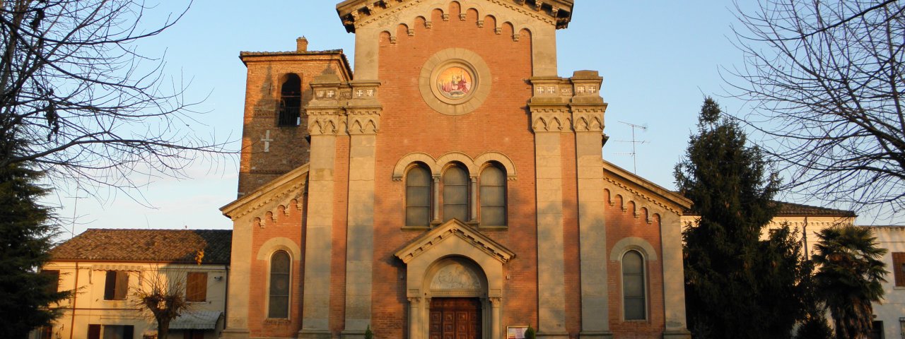 Ostellato - Emilia-Romagna / Italy Ostellato - Emilia-Romagna / Italy