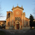 Ostellato - Afyonkarahisar (Italie)