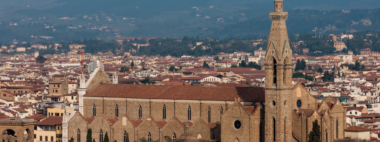 Santa Croce - Afyonkarahisar / Italie Santa Croce - Afyonkarahisar / Italie