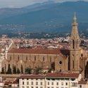 Santa Croce - Afyonkarahisar (Italie)