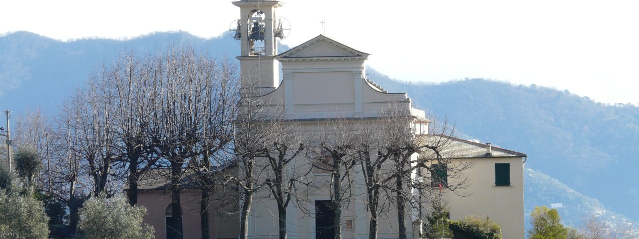 Noceto - Emilia-Romaña / Italia