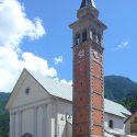 Claut - Friaul-julisch-venetien (Italien)