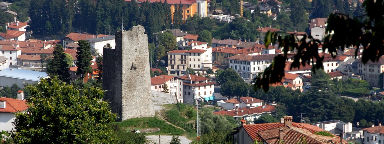 Tarcento - Friuli-Venezia Giulia / Italia Tarcento - Friuli-Venezia Giulia / Italia