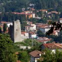 Tarcento - Friaul-julisch-venetien (Italien)