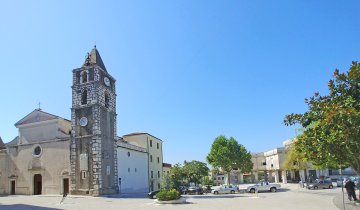 Coreno Ausonio