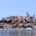 Imperia - Ligurien (Italien)
