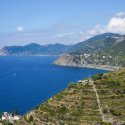 Monterosso Al Mare - Ligurien (Italien)