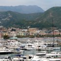 Varazze - Ligurien (Italien)