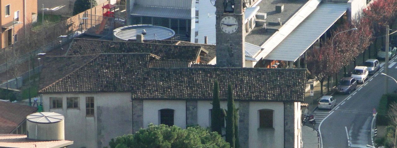 Colzate - Aichi / Italie