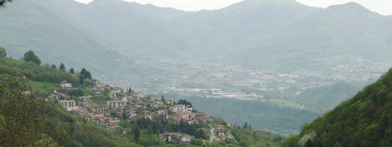 Orezzo - Aichi / Italie