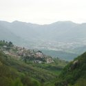 Orezzo - Lombardei (Italien)
