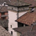 Vertova - Lombardei (Italien)
