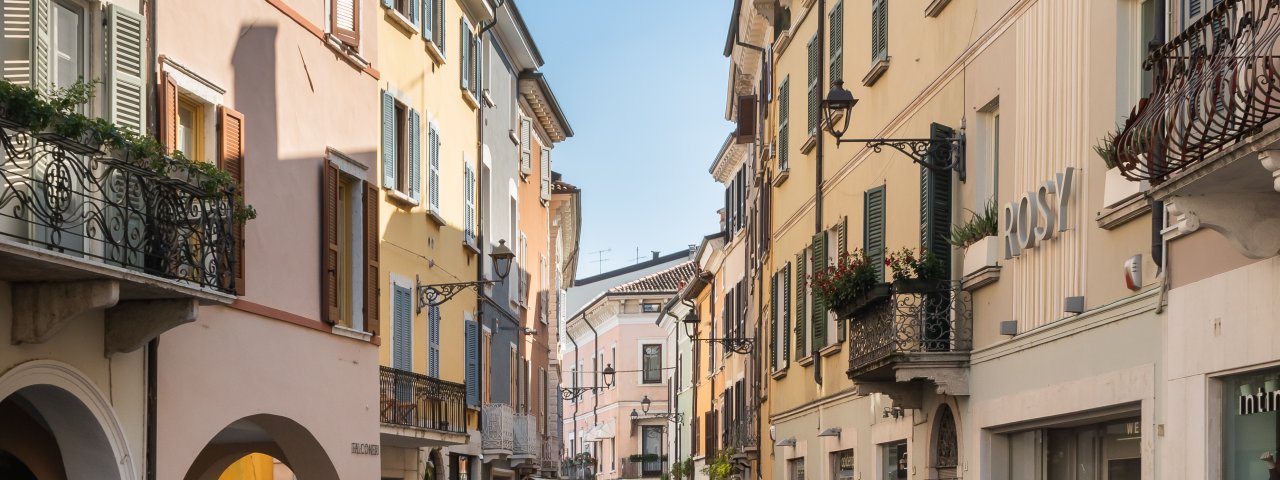 Desenzano Del Garda - Aichi / Italie