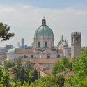 Brescia - Lombardei (Italien)
