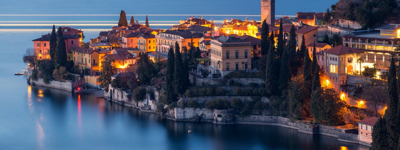 Varenna - Aichi / Italie