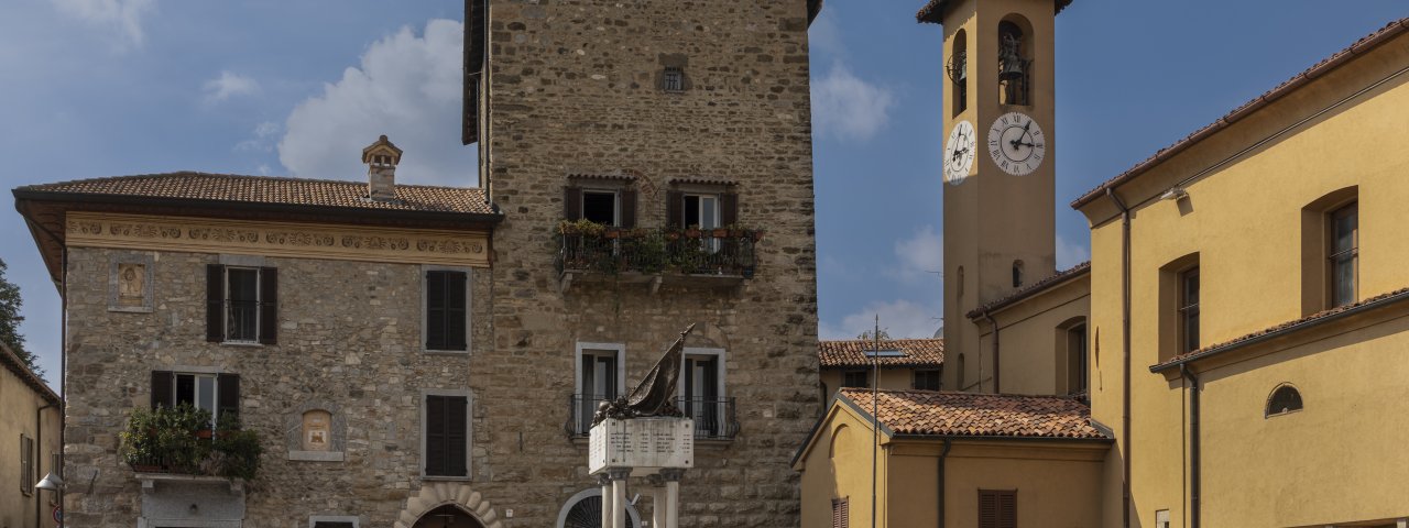 Imbersago - Lombardía / Italia
