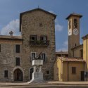 Imbersago - Lombardei (Italien)
