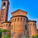 Besana In Brianza - Lombardei (Italien)