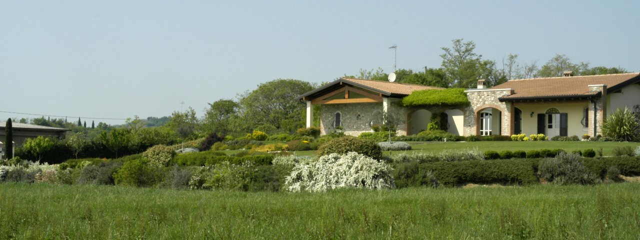 Solferino - Lombardía / Italia