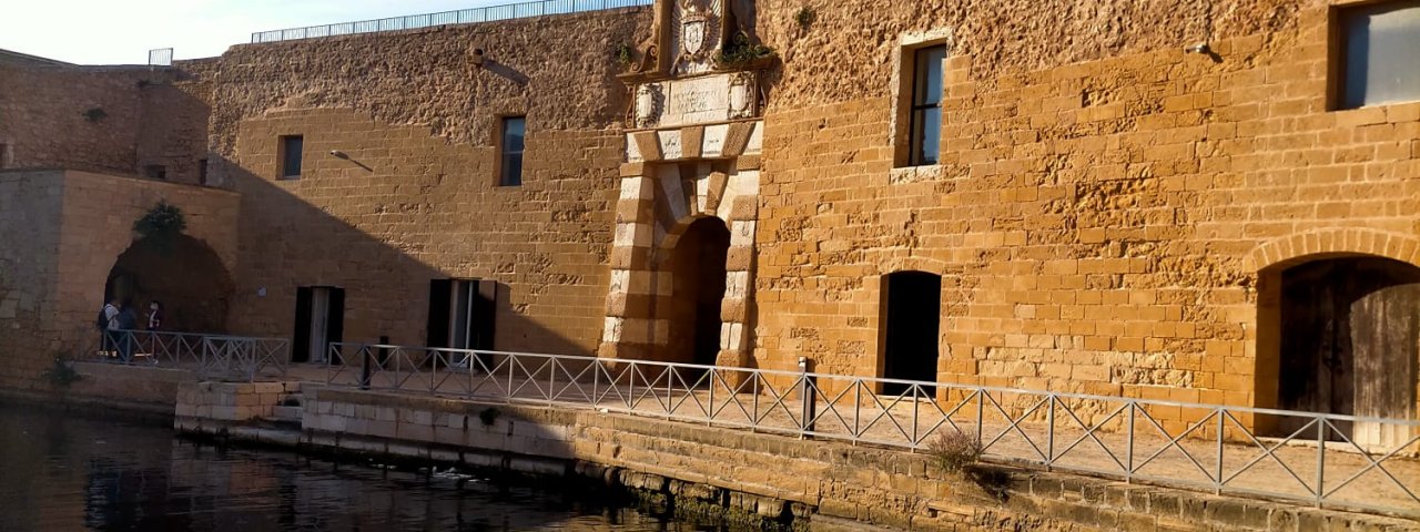Brindisi - Puglia / Italia