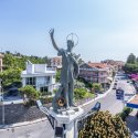Giarre - Sizilien (Italien)