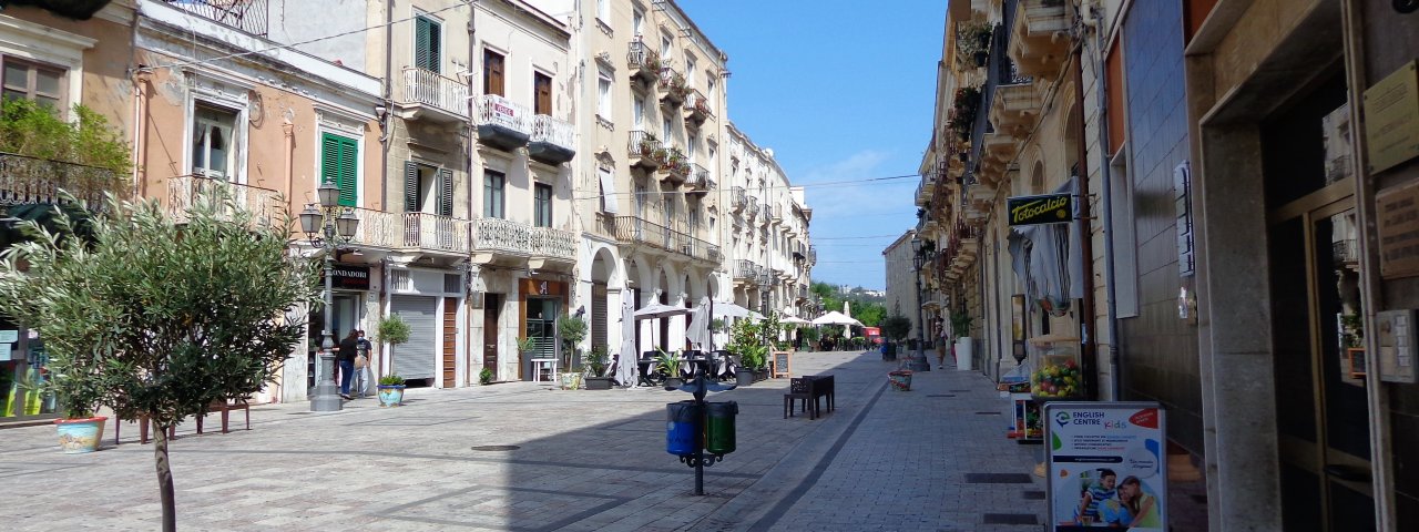 Milazzo - Sicilia / Italia Milazzo - Sicilia / Italia
