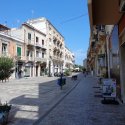 Milazzo - Sizilien (Italien)