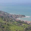 Tusa - Sizilien (Italien)
