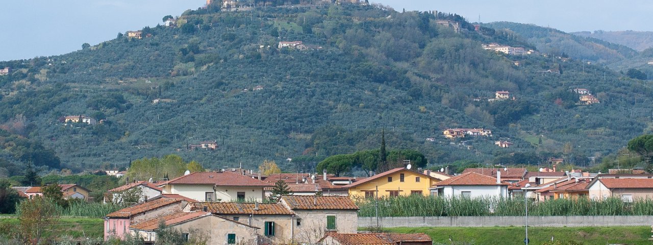 Montecatini Terme - Tuscany / Italy Montecatini Terme - Tuscany / Italy