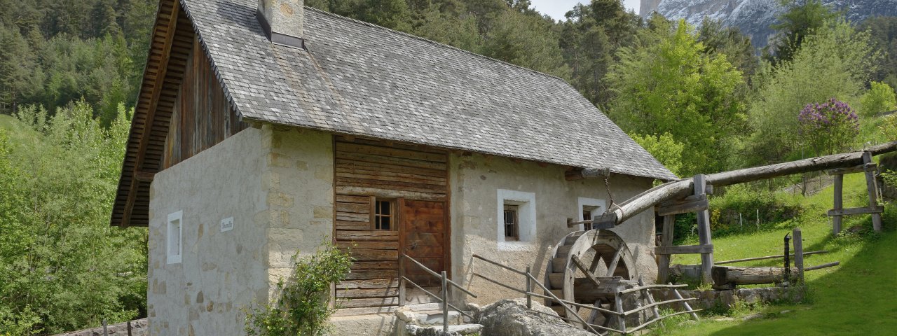 Völs am Schlern - Trentino-Alto Adige / Italie Völs am Schlern - Trentino-Alto Adige / Italie