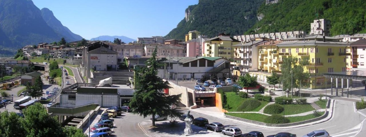 Longarone - Véneto / Italia
